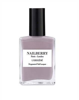 Nailberry Nude/Rose